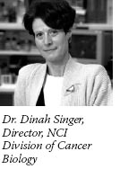 Dr. Dinah Singer