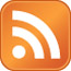 RSS News Feed Icon