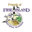 Logo for Friends of Fire Island National Seashore.