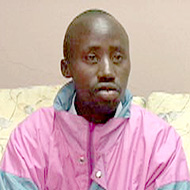 Joseph Muendo Musyoka