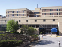 Lombardi Comprehensive Cancer Center