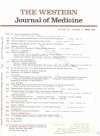 The cover of the journal