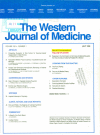 The cover of the journal