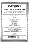 The cover of the journal