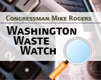 Washington's Waste Watch
