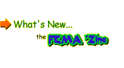 What's New... the FEMA Zine