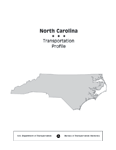 North Carolina - Transportation Profile