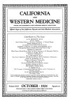 The cover of the journal