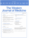 The cover of the journal