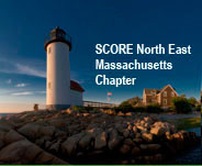 Find out about SCORE NE Mass