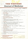 The cover of the journal