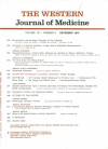 The cover of the journal