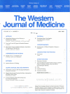 The cover of the journal