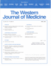 The cover of the journal