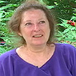 Iris Rothman