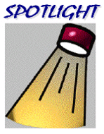 Spotlight Icon