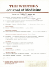 The cover of the journal