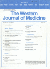 The cover of the journal