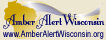 Amber Alert Wisconsin
