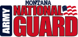 Montana Army National Guard Logo