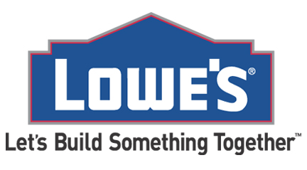 Lowe's - Let's Build Something Together.