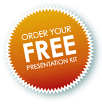 Order Your FREE Presentation Kit