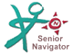 Visit the Senior Navigator Web Site. This link opens a new window.