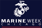 Marine Week Chicago