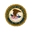 Department of Justice Seal