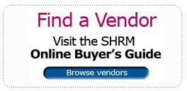 SHRM Online Buyer's Guide