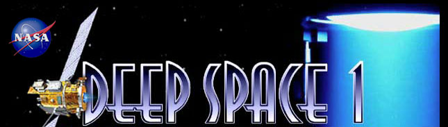 Deep Space 1