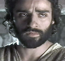 Oscar Isaac, plays Joseph