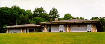 Cranberry Mountain Nature Center