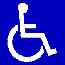 Handicapped Regulations