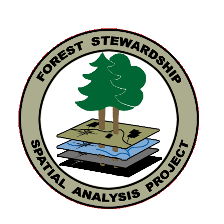 Forest Stewardship Logo.
