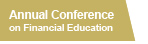 Annual Conference on Financial Education