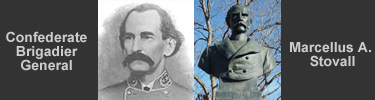 General Marcellus Stovall