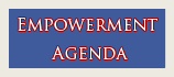 Empowerment Agenda Button