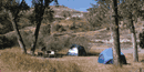 Camping