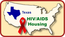 HIV/AIDS Housing logo