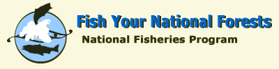 National Fisheries Program