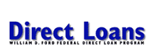 Direct Loans: William D. Ford Federal Direct Loan Program