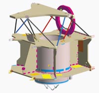 Spacecraft Structures