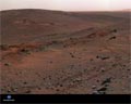 Mars Wallpaper: Columbia Hills