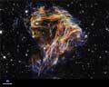 Stars and Galaxies Wallpaper: Large Magellanic Cloud Galaxy