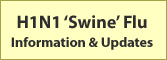 Swine Flu Advisory