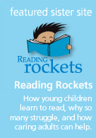 Reading Rockets