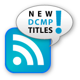 new D C M P titles