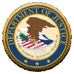 DOJ Seal