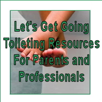 Toilet Training Resources